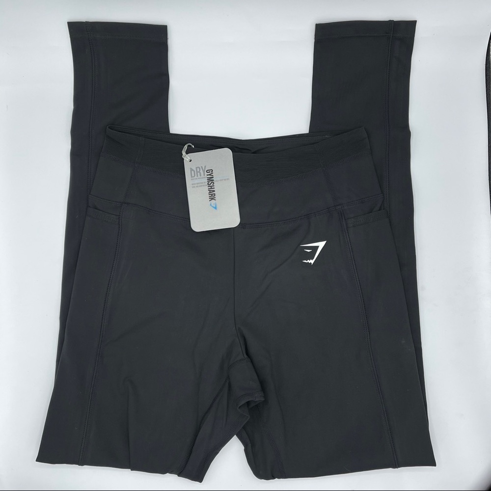 Gymshark dreamy mesh high waist leggings size M